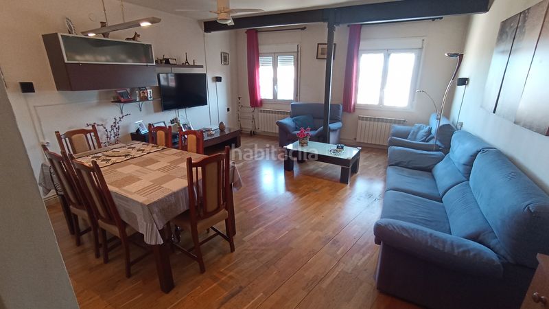 Foto 7a0dd083-89b4-4a94-8758-0df846adc949. Appartamento con riscaldamento in Cappont Lleida