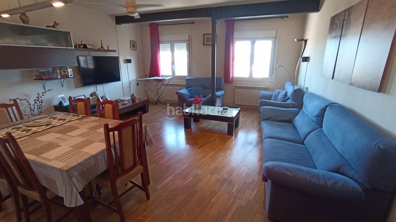 Foto 8b065053-1a8b-4eb3-b53b-e2ed6bc258aa. Appartamento con riscaldamento in Cappont Lleida