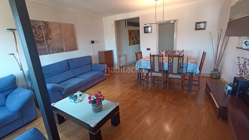 Foto c533ad6d-1fba-4069-9b7f-b1c165e600e1. Appartamento con riscaldamento in Cappont Lleida
