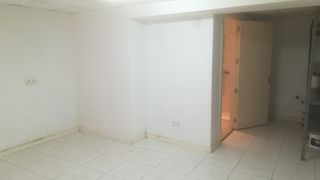 Lloguer Local Comercial  N/a. Almacén junto a eix comercial de lleida
