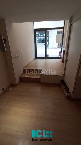 Foto 00c1dd11-ae08-4292-8199-ab7825ec27cd. Local comercial amb calefacció a Príncep de Viana-Clot-Xalets Humbert Torres Lleida
