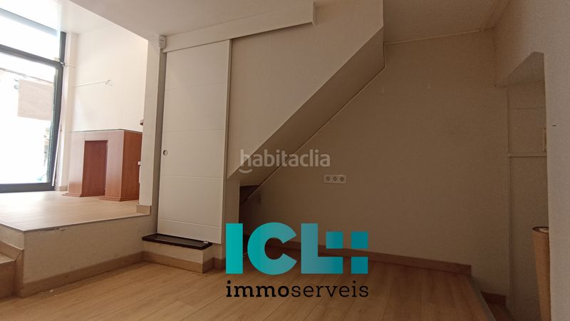 Foto 4cddfe44-d61e-409c-8910-48df896df808. Local comercial amb calefacció a Príncep de Viana-Clot-Xalets Humbert Torres Lleida