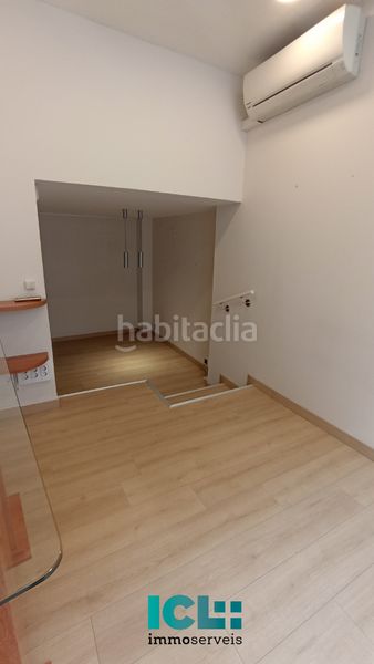 Foto 55cbce7a-33ce-4bfe-af50-aeca7600bf59. Local comercial amb calefacció a Príncep de Viana-Clot-Xalets Humbert Torres Lleida