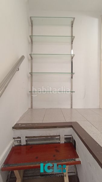 Foto 69b0366a-f44f-4564-b0fb-fdba271e5368. Local comercial amb calefacció a Príncep de Viana-Clot-Xalets Humbert Torres Lleida