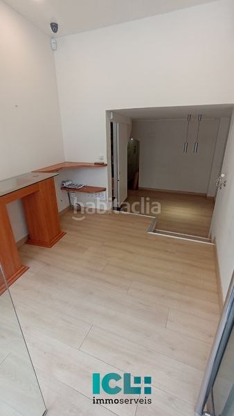 Foto 7f1efb9e-f629-44a2-a1f6-764e99c8f04f. Local comercial amb calefacció a Príncep de Viana-Clot-Xalets Humbert Torres Lleida