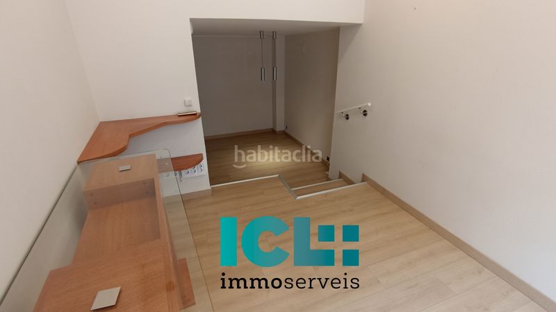 Foto 8620af88-f56a-41e6-8581-88ce0e3e26be. Local comercial amb calefacció a Príncep de Viana-Clot-Xalets Humbert Torres Lleida