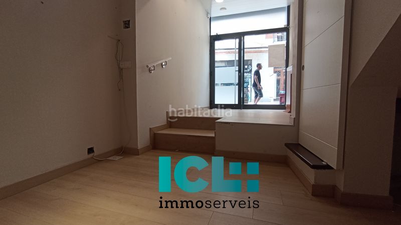 Foto b8d93406-fbb3-4eea-9fe0-b308deab6998. Local comercial amb calefacció a Príncep de Viana-Clot-Xalets Humbert Torres Lleida
