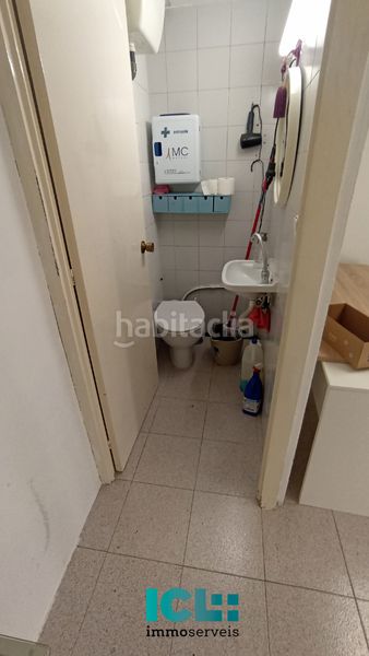 Foto c0f7f88d-1158-4c38-bfa9-719dcf417ae2. Local comercial amb calefacció a Príncep de Viana-Clot-Xalets Humbert Torres Lleida