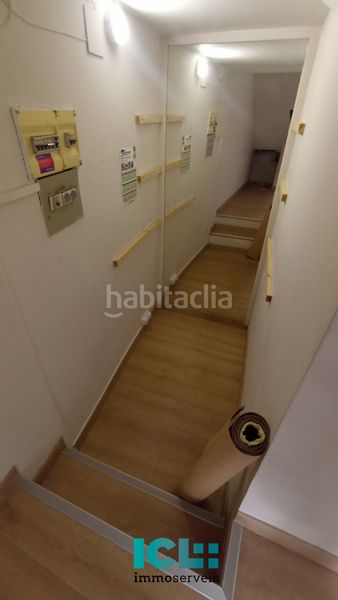 Foto c4c3ea90-ae25-47ce-bc7e-e9fd0d37a4cb. Local comercial amb calefacció a Príncep de Viana-Clot-Xalets Humbert Torres Lleida