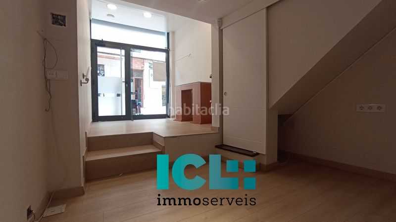 Foto e2efe386-c9ad-4b13-92dc-ca6c26ab68d0. Local comercial amb calefacció a Príncep de Viana-Clot-Xalets Humbert Torres Lleida