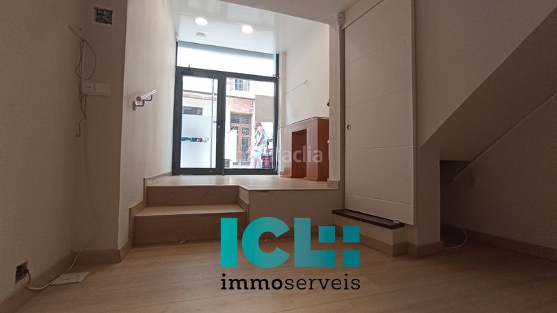 Foto edadf474-bff2-4a7b-b7c6-8b7ea2ce2ab2. Local comercial amb calefacció a Príncep de Viana-Clot-Xalets Humbert Torres Lleida