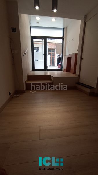 Foto f43952b3-dd3c-449b-8710-76523048cb5d. Local comercial amb calefacció a Príncep de Viana-Clot-Xalets Humbert Torres Lleida