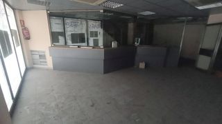 Local Comercial a Carrer de la Doctora Castells