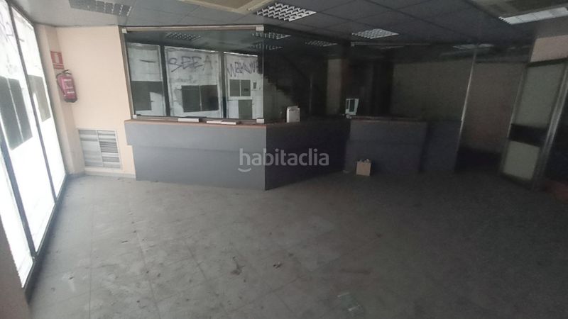 Foto f859f735-bbed-498e-81ae-fb78d4e8629f. Geschäftsraum in Cappont Lleida