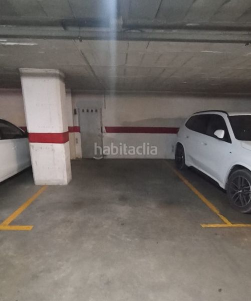 Foto 07b1aeb9-7078-4298-8b7d-011d3bd010c1. Posto auto in Príncep de Viana-Clot-Xalets Humbert Torres Lleida