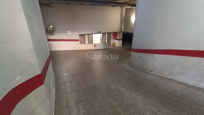 Foto 1b944747-f231-4a08-af8a-e117bbf0e0aa. Autoparkplatz in Príncep de Viana-Clot-Xalets Humbert Torres Lleida