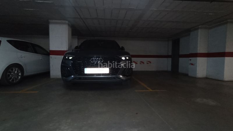 Foto 791f7ebe-79ba-4d5e-8c37-fe2a77af39c2. Autoparkplatz in Príncep de Viana-Clot-Xalets Humbert Torres Lleida