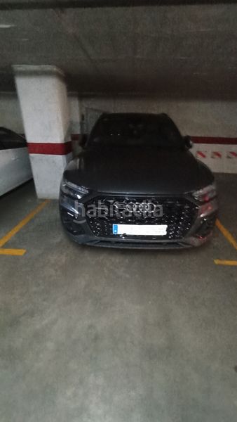 Foto 7f843685-6d38-4baa-b2df-1921caf86bfb. Autoparkplatz in Príncep de Viana-Clot-Xalets Humbert Torres Lleida
