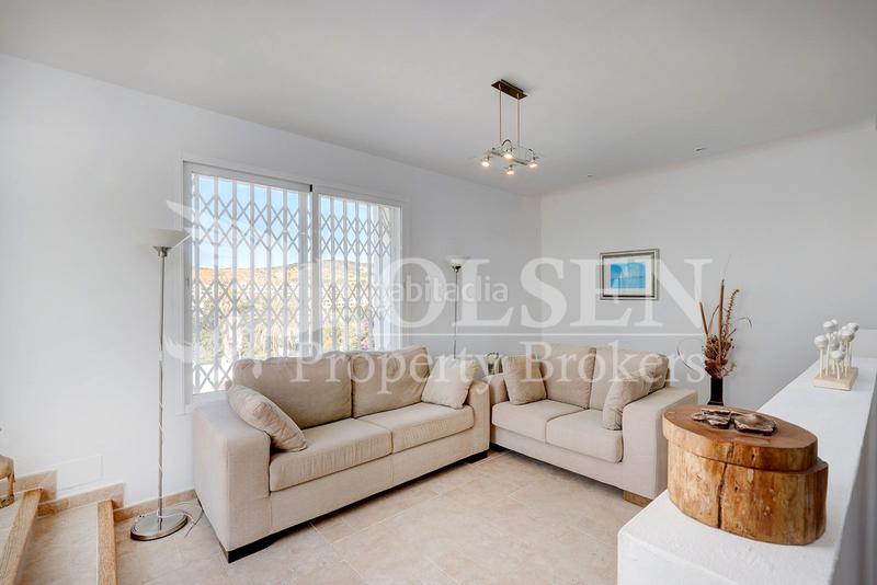 Foto 0a711e89-4eb4-4c10-b6be-54e4cf462ef9. Chalet mit parking pool in Valle Romano Golf Estepona