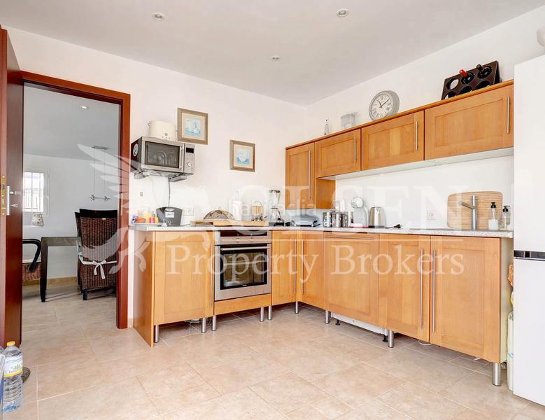 Foto 0e7da2c1-1e6c-4093-9d5b-efd3c34ee53f. Chalet mit parking pool in Valle Romano Golf Estepona