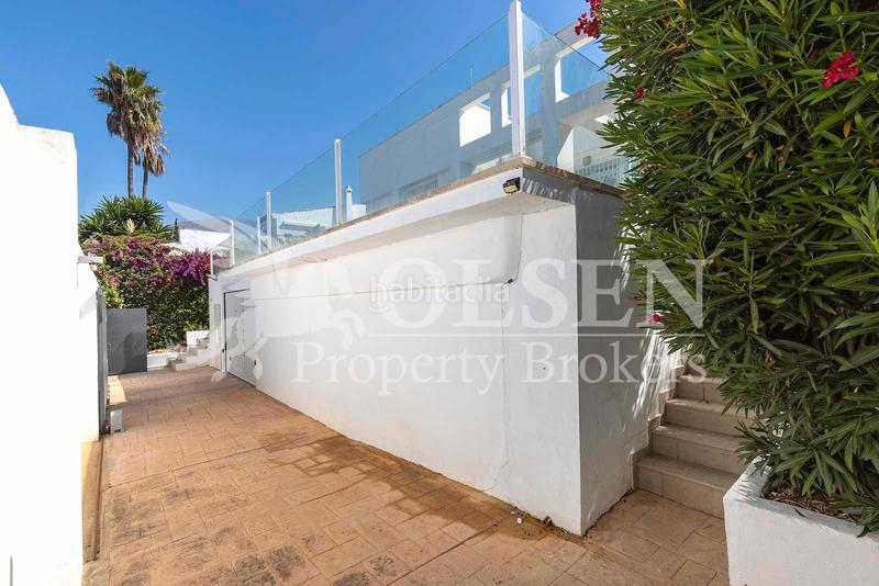 Foto 4e8672e0-fddd-4b85-af13-48c904f1ee52. Chalet mit parking pool in Valle Romano Golf Estepona