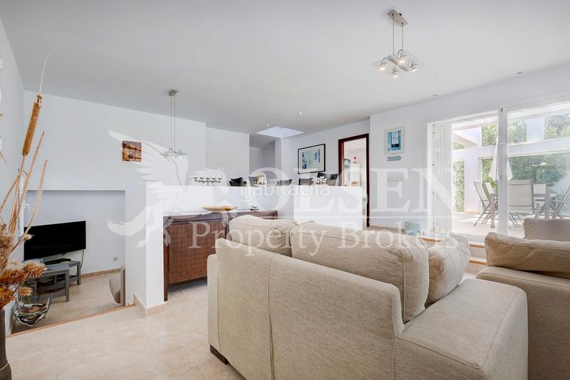 Foto 657439cd-c75c-420d-9b31-0750f84f150d. Chalet mit parking pool in Valle Romano Golf Estepona