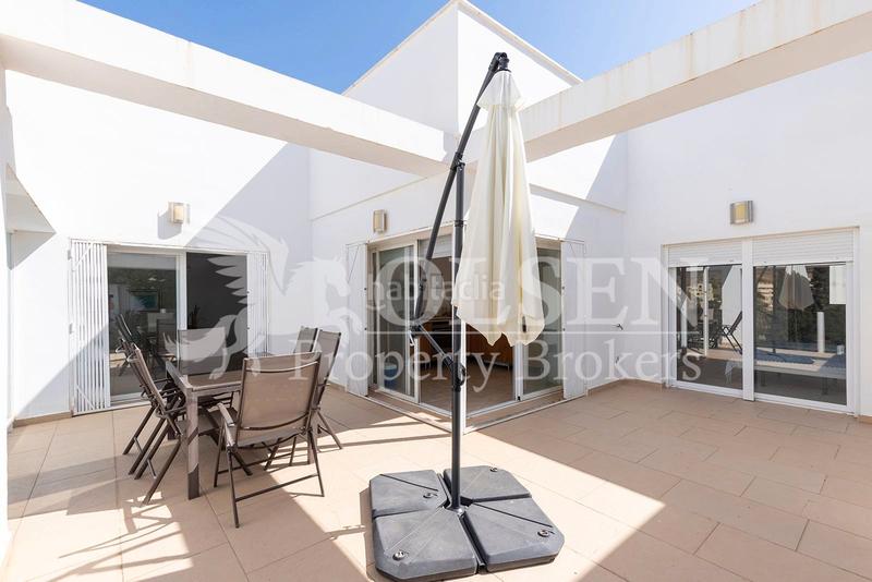 Foto 6bc51f23-b79d-42d7-9fab-4e2f7fe5840f. Chalet mit parking pool in Valle Romano Golf Estepona