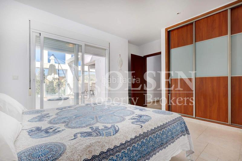 Foto 97c96a25-f101-4a85-9fc3-b241626aa29c. Chalet mit parking pool in Valle Romano Golf Estepona