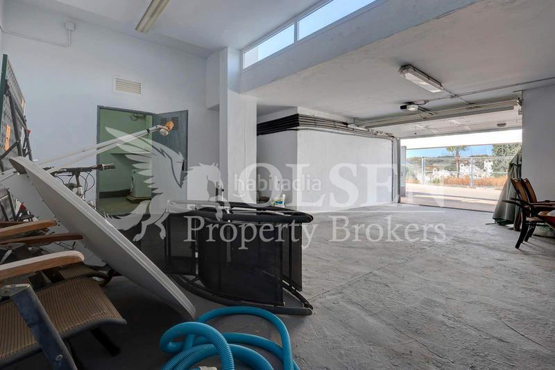 Foto abdc9aa4-cef1-4335-8ff4-adf5c7ccea5a. Chalet mit parking pool in Valle Romano Golf Estepona