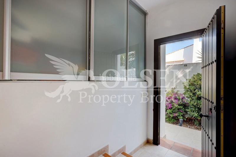 Foto abdf5c25-715d-4263-b3dc-b77d3732a7a5. Chalet mit parking pool in Valle Romano Golf Estepona