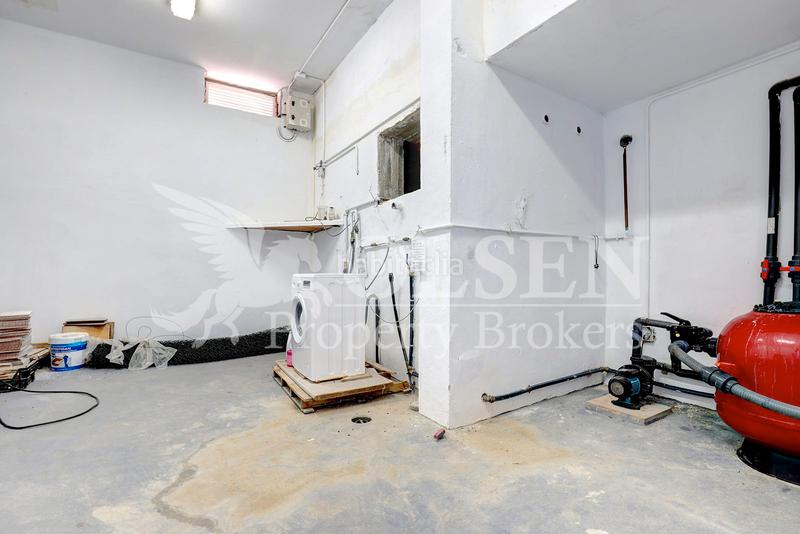 Foto ced603a6-9dea-4164-84c1-c665bd4ce505. Chalet mit parking pool in Valle Romano Golf Estepona