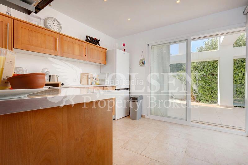 Foto fc8e793e-7019-4131-b8ed-24cff85ba0d7. Chalet mit parking pool in Valle Romano Golf Estepona