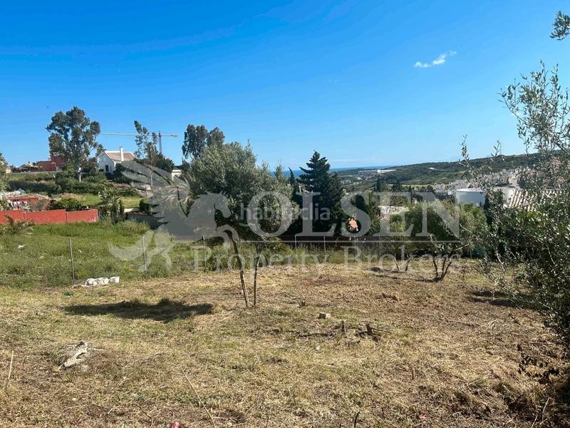 Foto 0efc41c4-ba26-4759-a890-e25460240840. Terrain résidentiel dans Valle Romano Golf Estepona