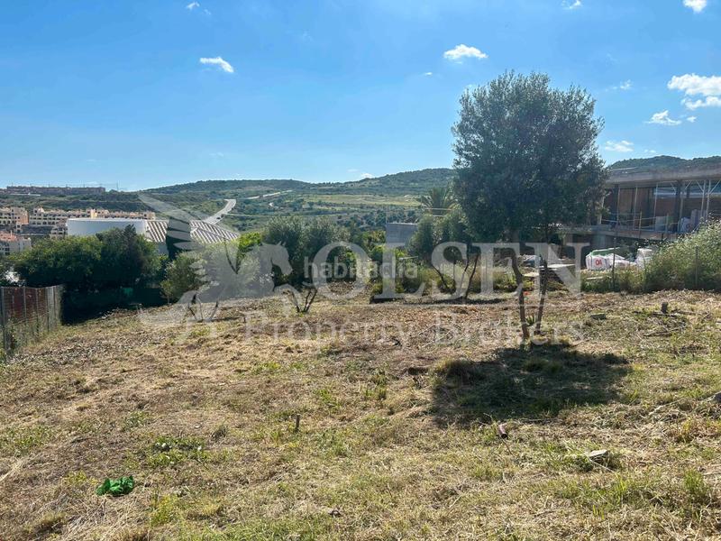 Foto 1c29d2e1-90a9-4ded-80ee-98282b244f06. Terrain résidentiel dans Valle Romano Golf Estepona