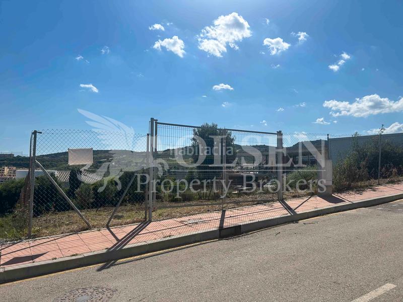 Foto 3770d08e-0df2-44f0-9455-ef4f037e8283. Terrain résidentiel dans Valle Romano Golf Estepona