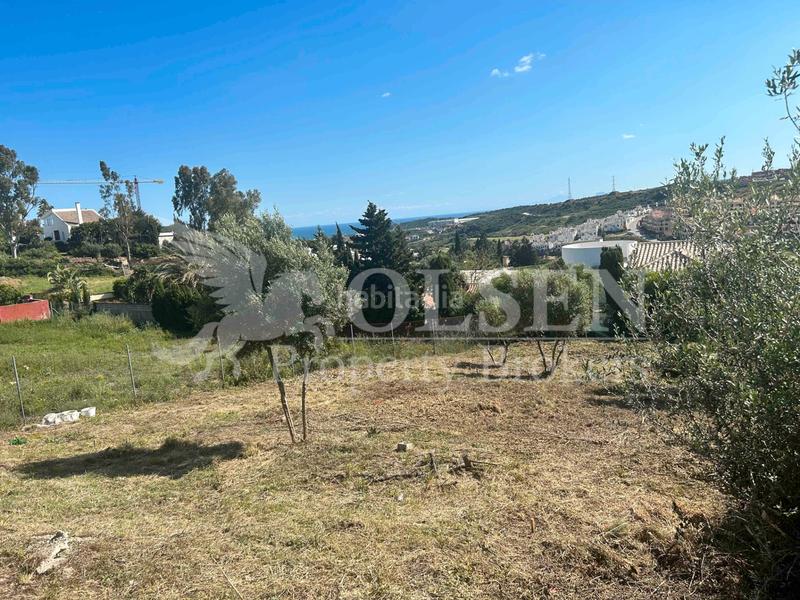 Foto 3eec222b-af89-42d0-81e6-e16a1af6ff18. Terrain résidentiel dans Valle Romano Golf Estepona