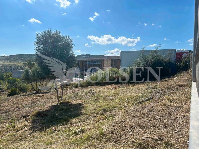 Foto b0d699e2-a0fb-41a6-8562-c795eac56d14. Terrain résidentiel dans Valle Romano Golf Estepona