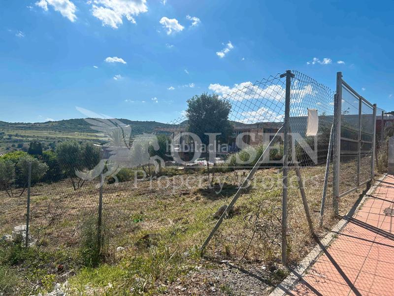 Foto b1fe2e92-678e-4165-8215-a0cc2646ea08. Terrain résidentiel dans Valle Romano Golf Estepona