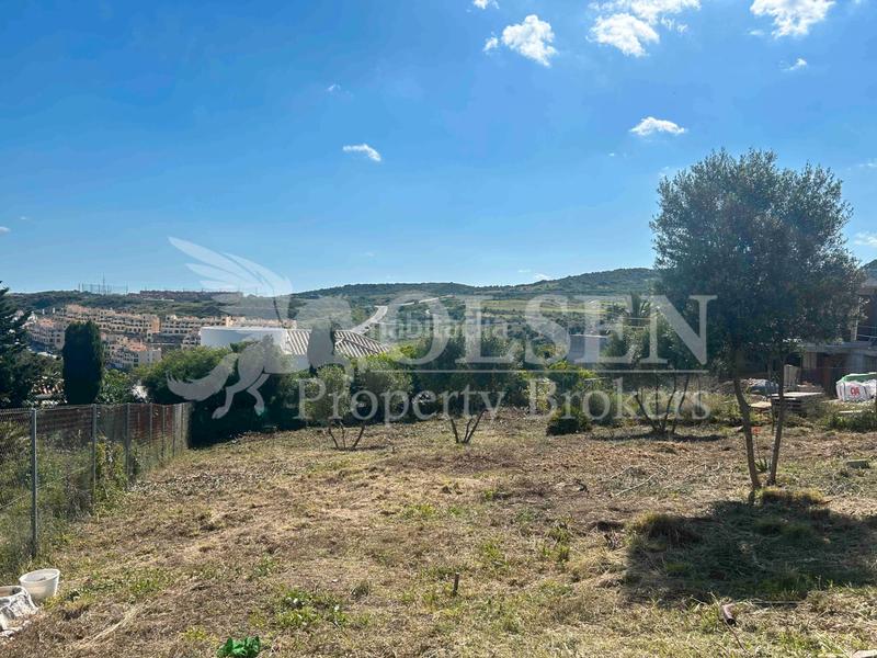 Foto b5ac0c70-2c40-4875-8ac2-ec7b9fe51784. Terrain résidentiel dans Valle Romano Golf Estepona