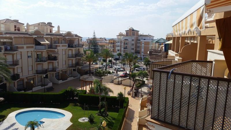 Foto 084641a7-cc16-4821-9770-032d5f62f405. Miete studiowohnung in avenida dEl Peñoncillo 11 in Torrox