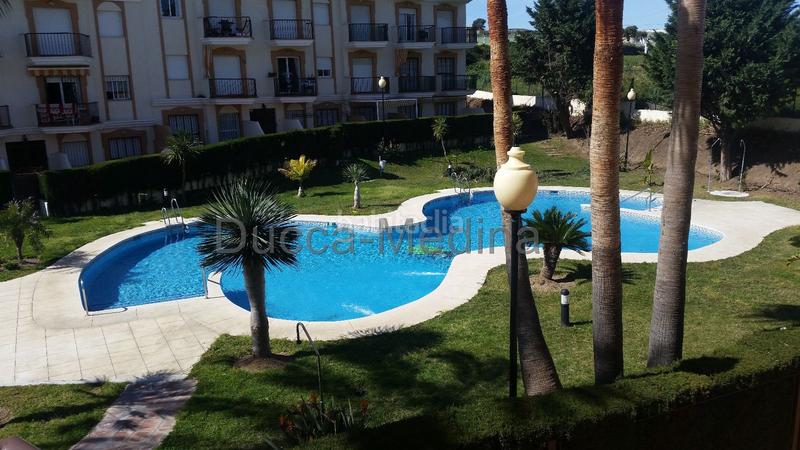 Foto 0bbb1fc6-2a31-44df-b1f7-f4b55826df28. Miete studiowohnung in avenida dEl Peñoncillo 11 in Torrox