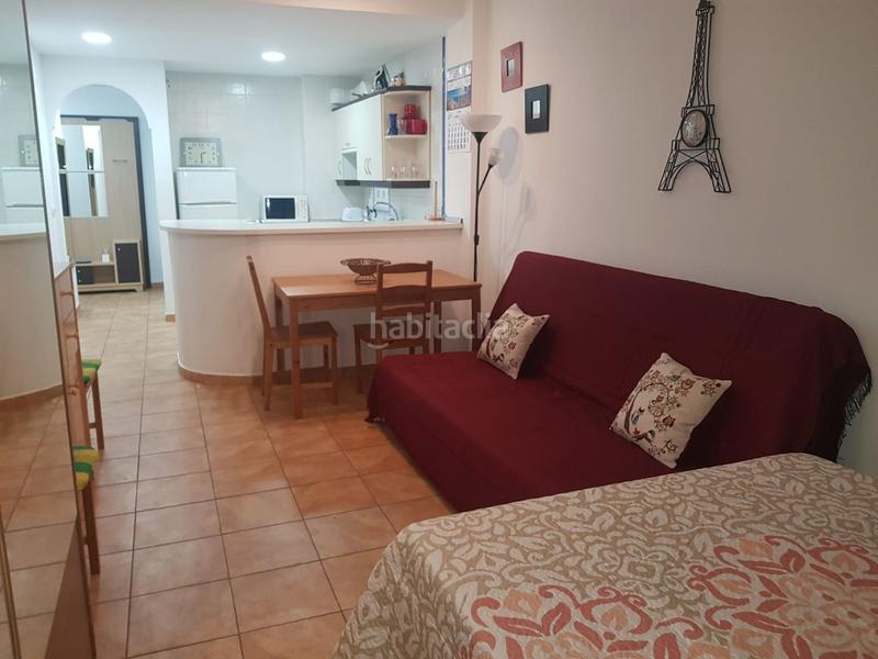 Foto 0dcc33bd-44b6-40cb-a223-563f28033d6d. Miete studiowohnung in avenida dEl Peñoncillo 11 in Torrox