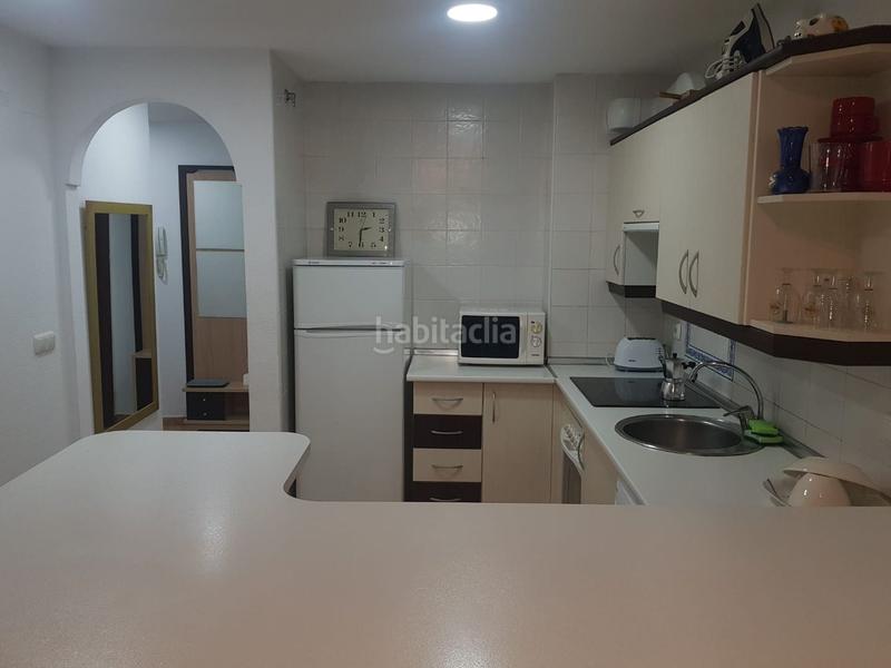 Foto bfa60789-a31c-4eb3-8ec9-63d47441cd75. Miete studiowohnung in avenida dEl Peñoncillo 11 in Torrox
