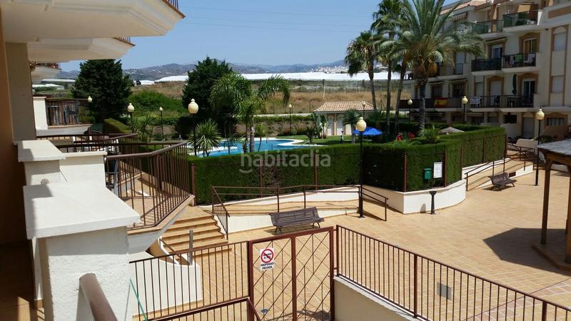 Foto cb8f72c4-3139-4715-ae5c-5295207fc84f. Miete studiowohnung in avenida dEl Peñoncillo 11 in Torrox