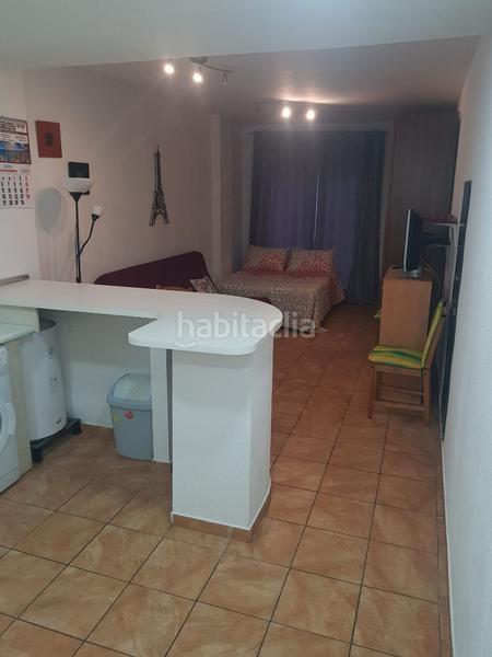 Foto 1298a0a5-5075-48c3-9378-525e0890a78d. Rent studio in avenida dEl Peñoncillo 11 in El Peñoncillo Torrox
