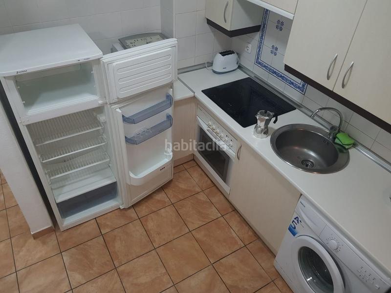 Foto 2145cf1a-eccf-4b16-bef0-f48e364ff2eb. Rent studio in avenida dEl Peñoncillo 11 in El Peñoncillo Torrox