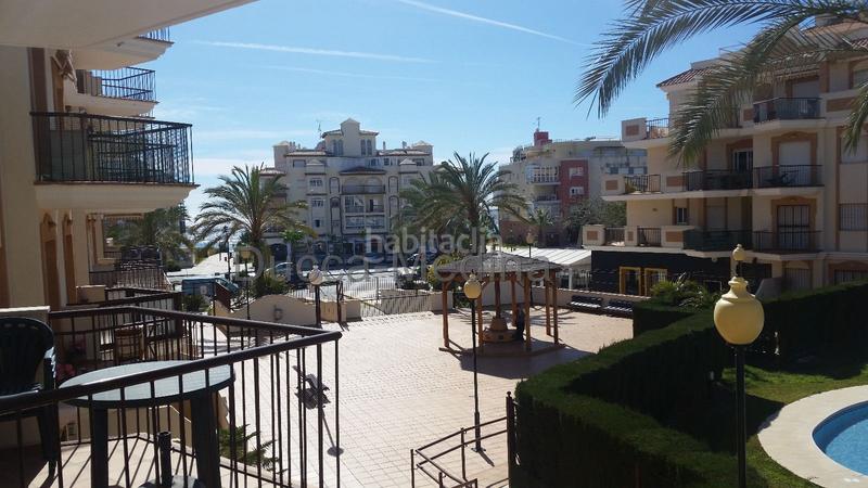 Foto 54d77d53-323f-4bce-8371-68096b4bf37a. Rent studio in avenida dEl Peñoncillo 11 in El Peñoncillo Torrox