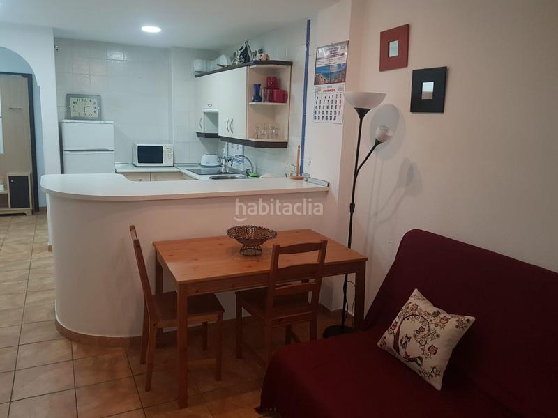 Foto 6065de4e-a970-4bc2-a491-148228976570. Rent studio in avenida dEl Peñoncillo 11 in El Peñoncillo Torrox