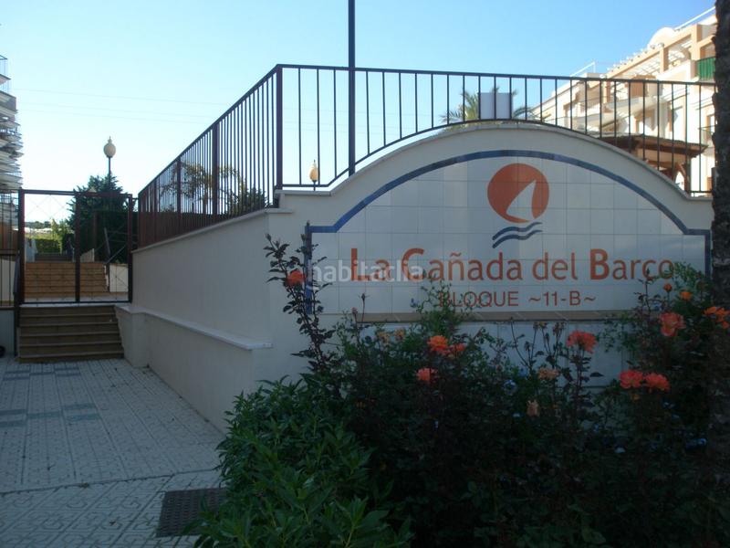 Foto 740a0a2e-d17c-453a-91d3-57485fe2db94. Rent studio in avenida dEl Peñoncillo 11 in El Peñoncillo Torrox