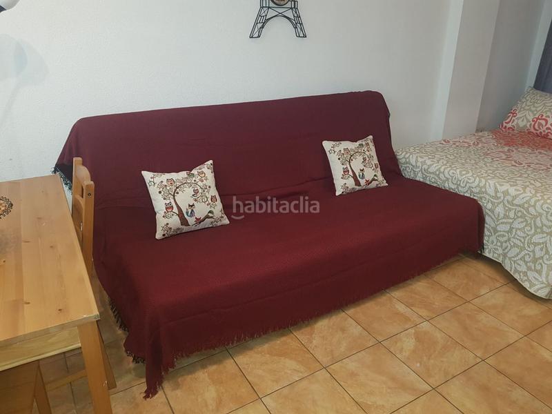 Foto c2554b10-352c-41e6-8bb1-5db64780121a. Rent studio in avenida dEl Peñoncillo 11 in El Peñoncillo Torrox